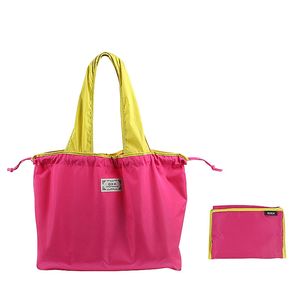 Large-Capacity <b>Nylon</b> Women's Sling <b>Shoulder</b> <b>Bag</b> Eco-friendly Foldable Shopping Grocery <b>Bag</b> Pouch <b>Nylon</b> Shopping <b>Bags</b> - Product Image 1