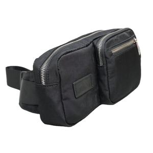 Ready To Ship best seller waist <b>bag</b> Nylon Front pocket Crinkle Twill Multicolor Belt <b>bag</b> Casual Daily ladies <b>Messenger</b> <b>Bags</b> - Product Image 1