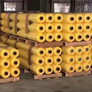 Algodón Colorido Bale Ensilaje Warp <span class=keywords><strong>Film</strong></span> Cotton Packer Embalaje Bale Warping <span class=keywords><strong>Film</strong></span> Fabricante - Product Image 6