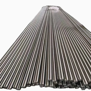 Barre en nickel Hastelloy C-2000, résistance supérieure à la corrosion, 63 % de <span class=keywords><strong>Ni</strong></span> en stock - Product Image 1