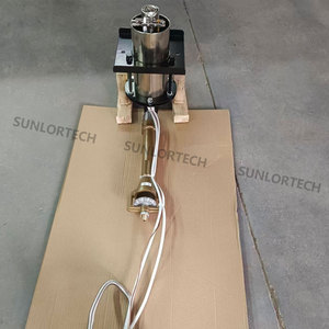 燃气燃烧器 披萨烤炉 HXPS-1, HXPS-2, HXPS-3 燃气燃烧器 - Product Image 2