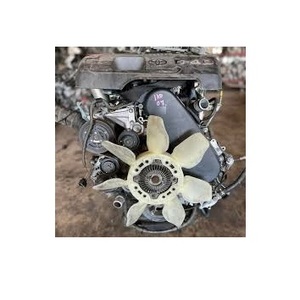 Moteur complet 1KZ 1KD 1HZ 2KD avec transmission - Product Image 4