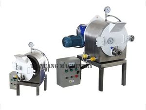 Máquina Conche automática de 40L, molienda de chocolate, refinación, fresado para Maquina Chocolatera - Product Image 2