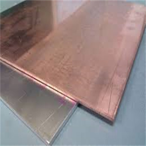 구리 판 구리 시트 C99.9 % C11000 C10200 C12000 - Product Image 3