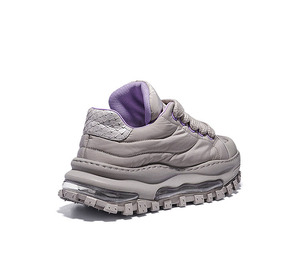 Nuove Scarpe di Design di Lusso per Uomo e <span class=keywords><strong>Donna</strong></span>, <span class=keywords><strong>Sneakers</strong></span> Casual alla Moda con Chiusura a Lacci, Ammortizzate e Antiscivolo, Stile Walking - Product Image 6