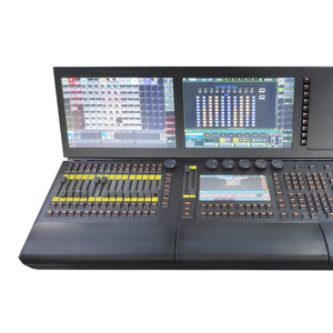 Controller DMX512 <span class=keywords><strong>MA</strong></span> Lite di Alta Qualità Console Luci MA2 - Product Image 4