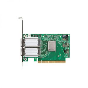 Carte réseau sans fil Mellanox 100G Connect X-6 Dx EN MCX623436AN-CDAB - Product Image 4
