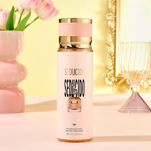 Parfum OEM <span class=keywords><strong>de</strong></span> Luxe 250ML Quicksand Lasting Original <span class=keywords><strong>Eau</strong></span> <span class=keywords><strong>de</strong></span> <span class=keywords><strong>Toilette</strong></span> pour Femme en Aérosol - Product Image 6