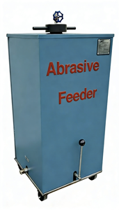 Machine de découpe à jet d'eau haute pression portable BTECH pour réservoirs de pétrole et de gaz, tuyaux d'usines chimiques, découpe à froid sans étincelles, haute sécurité - Product Image 3