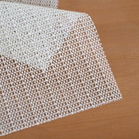Tapis antidérapant en PVC, écologique, pour matelas, tapis, sous-couche, étagère, tiroir, revêtement antidérapant pour tableau de bord - blanc