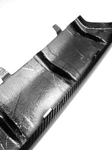 موزع خلفي من ألياف الكربون الجاف طراز F80 M3 MP لسيارة BMW F80 M3 F82 F83 M4 للسيارة - Product Image 6