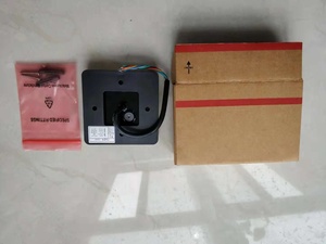 Contrôle D'accès intelligent Lecteur Rfid Sans <span class=keywords><strong>Fil</strong></span> Rfid Lecteur De Carte De Proximité - Product Image 4