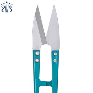 DONGHE NO.1 Power Mini Dụng Cụ Cắt Chỉ Thêu Chữ Thập Kéo Sợi - Product Image 5
