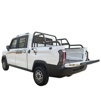 Nouvelle arrivée pas cher Van climper voiture-pick-truck électrique