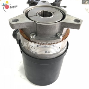 EA L2.105.1051 Original <b>Ink</b> Fountain <b>Roller</b> Motor for CD74 XL75 Machine for Heidelberg. - Product Image 2