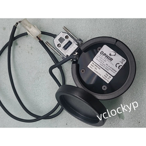 เซ็นเซอร์วัดพลังงานเลเซอร์ OPHIR 10A-SH-3.5M รุ่น 174211A ผลิตในสหรัฐอเมริกา - Product Image 1
