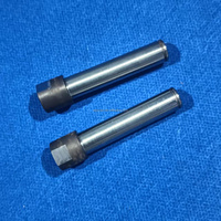 Pin XGY-2313 Hochwertige CNC-gefräste Edelstahl-Komponenten für Krones Blasform- und Abfüllmaschinen