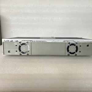 Servomoteur à double axe CNC en alliage d'aluminium MDS-D-V2-4040 d'origine japonaise, communication par fibre optique SSCNET, MELDAS - Product Image 4