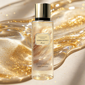 Déodorant parfumé Victoria 250 ml, <span class=keywords><strong>brume</strong></span> parfumée pour le corps à l'aloe vera pour femmes, nouvelle marque privée <span class=keywords><strong>Secret</strong></span>, spray corporel chatoyant - Product Image 1