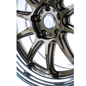 Rines Forjados de 17-26 Pulgadas, Rines de Aleación Personalizados Todoterreno, Cóncavos y de Lujo para BMW, Benz, Audi, Tesla, Modelo Work Emotion Zr10 - Product Image 6