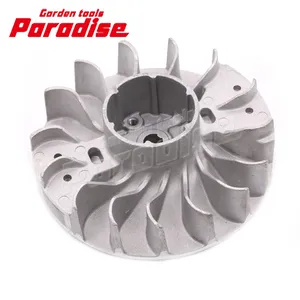 Nouveau volant de chaîne pour tronçonneuse <span class=keywords><strong>Sthl</strong></span> MS382 MS 382 Pièces de rechange pour tronçonneuse Remplace 1119 400 1204 - Product Image 1