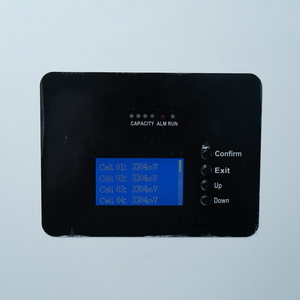 Seplos Mason 51.2v <b>48v</b> 560ah 30kwh Solar Lithium <b>Battery</b> Pack Grid Home Solar Energy Storage System CAN Communication Seplos Mso - Product Image 5