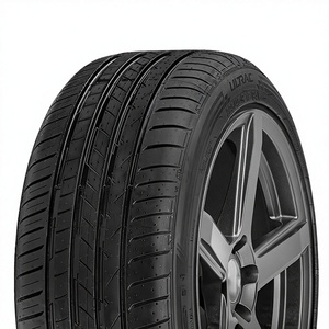 Neumáticos para Automóvil de Pasajeros Vredestein Ultrac Summer 195/50R 16 88V Tl - Product Image 1