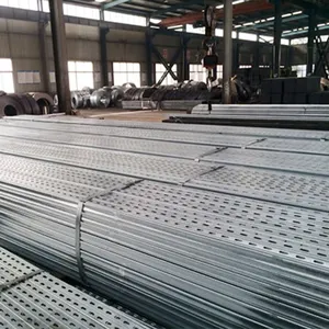 41 X 41 Unistrut Steel Channels Unistrut Strut Slotted Channel With Standard Sizes