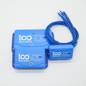 Equilibrador de Ecualizador Activo, Condensador de Energía de Batería, 1A, 3S, 6S, 7S, <span class=keywords><strong>8S</strong></span>, 10S, 12S, 13S, 14S, 15S, 16S, Lifepo4, Lipo - Product Image 3