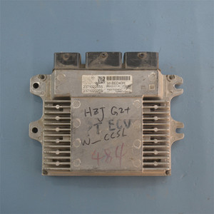 Unidad <span class=keywords><strong>de</strong></span> Control del Motor <span class=keywords><strong>de</strong></span> <span class=keywords><strong>Segunda</strong></span> <span class=keywords><strong>Mano</strong></span> para <span class=keywords><strong>Renault</strong></span> <span class=keywords><strong>CLIO</strong></span> LAGUNA Logan, ECM ECU 237102255S, Pieza Usada <span class=keywords><strong>de</strong></span> Desguace - Product Image 2