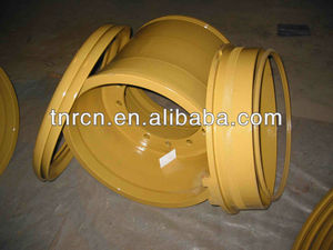 Pesas para Ruedas de Tractor - Product Image 3