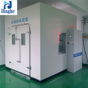<span class=keywords><strong>Conteneur</strong></span> réfrigéré de chambre froide à moteur écologique Big Ca Solar avec compresseur Copeland & TECUMSEH pour la conservation des œufs - Product Image 1