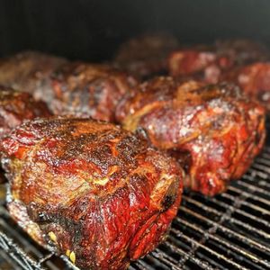 Remorque de nourriture mobile pour barbecue entièrement équipée avec porche, remorque de camion de nourriture pour barbecue à vendre, remorque de nourriture approuvée par le DOT des États-Unis - Product Image 5