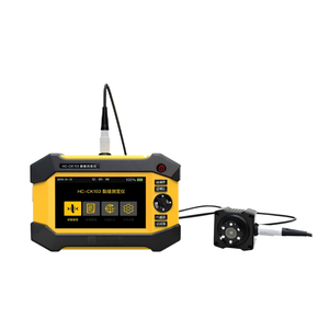 เครื่องมือวัดความกว้างของรอยแตกคอนกรีต HC-CK103 /<span class=keywords><strong>CK101</strong></span> - Product Image 1