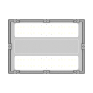 Qualité supérieure, 100W de puissance élevée pour lampes suspendues LED, indice de protection IP65, corps de lampe en aluminium, utilisation en entrepôt, garage, FL-GKD-AEH2-100W Hig - Product Image 3