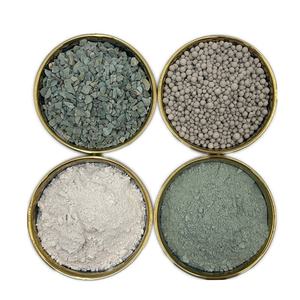 शुद्ध जेओलाइट पाउडर फूड ग्रेड नैनो बॉडी डिटॉक्स सुरक्षित सौम्य प्रभावी ऊर्जा बूस्टर आंत स्वास्थ्य जल उपचार का समर्थन करता है - Product Image 3