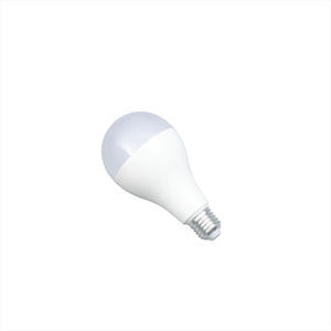 Prix d'usine <span class=keywords><strong>LED</strong></span> A60 7W-10W Ampoules en plastique E14/B22 Base pour une utilisation de bureau 80 CRI High <span class=keywords><strong>Lumen</strong></span> AC - Product Image 2