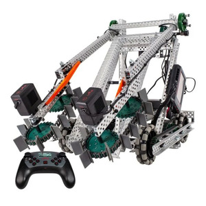 276-7040 Vex V5 Competition Super Kit Vex Robot Ensemble spécial Développement du cerveau - Product Image 2