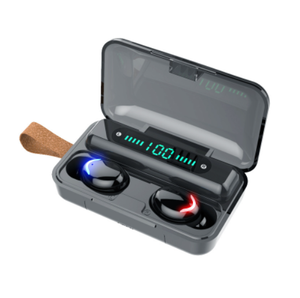 <span class=keywords><strong>2022</strong></span> Vente chaude F9-5 TWS Écouteurs Écouteurs F9-5c Pour Audifonos Bluetooths Casque Sans Fil Casque F9 5c oreille bourgeons 2000mAh - Product Image 2