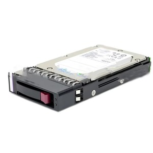 <b>10TB</b> <b>External</b> SAS HDD 2.5" 10000 RPM 6Gb/s Server <b>Hard</b> <b>Drive</b> Enterprise Level Performance Ensures Stable and Long Term Operation - Product Image 1