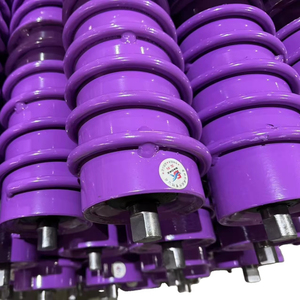 <span class=keywords><strong>Idler</strong></span> rol konveyor spiral - Product Image 1