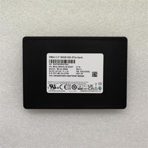 Sunucu Sabit Diski Ssd MZQL2960HCJR-00A07 PM9A3 960GB NVME 32G 2.5 SSD M.2 Nvme Sunucu Sabit Diski Ssd 960gb 2.5 - Product Image 5