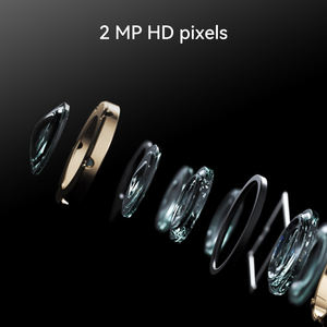 Type-ciOS用320-P2MP1600X電気デジタル顕微鏡ポータブル携帯電話顕微鏡 - Product Image 6