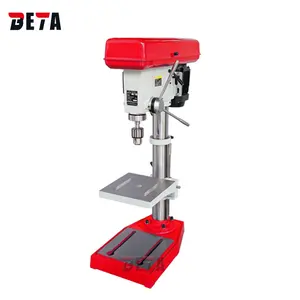 ZQ4125D Small 25mm Portable Light Dill Press Drilling Machine Price