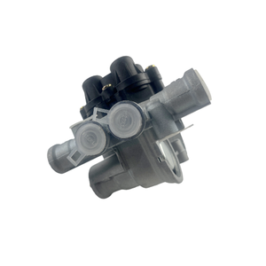 Valve de protection du système de freinage pneumatique pour camion AE4800 A0034319706 K002435 Pièces détachées pour camions lourds - Product Image 3