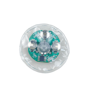 <strong>sound</strong> <strong>module</strong> <strong>Custom</strong> Music Electronic Device Waterproof Circuit PCB Board With Plastic Bags - Product Image 4