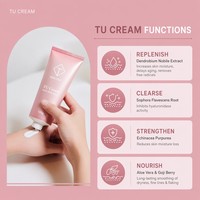 Crème BB Tonifiante 120g OEM/ODM à l'Extrait Végétal d'Aloe Bisabolol, Couvre les Pores, Éclat Instantané, Hydratante pour Peaux Sensibles, Vente en Gros