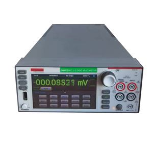 Multímetro Digital DMM7510 Nuevo y Original - Product Image 1