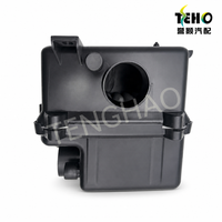 Boîtier de filtre à air TENGHAO pour mototaxi 150cc 200cc, système d'admission moteur pour rickshaw Pérou Mexique Colombie, pièces de rechange pour triporteur, filtre à air