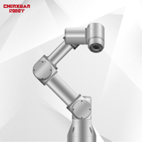 Robot Humanoide Impulsado por IA con Destreza Similar a la Humana, Plataforma Robótica Humanoide Bípeda de Vanguardia